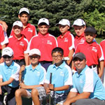 PGA Junior Golf League