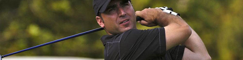 David Fritz PGA Golf Professional
