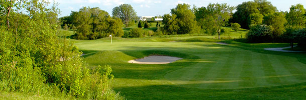 Golf Lessons in Toronto