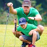 Winter Golf Lessons - David Fritz Golf Academy