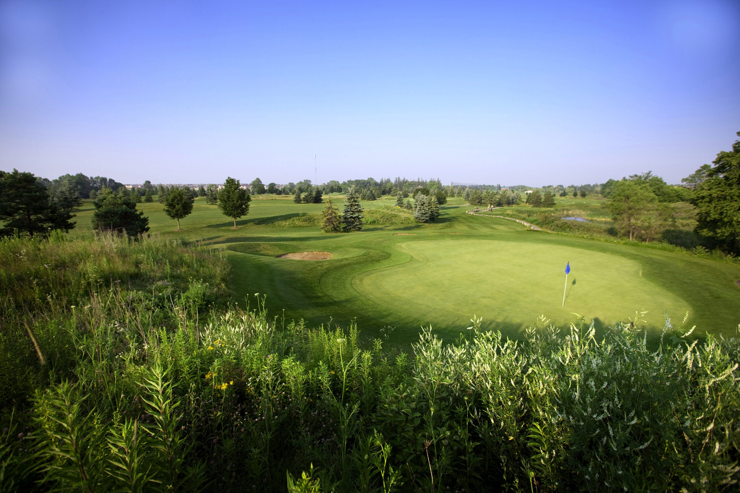 Bathurst Glen Golf