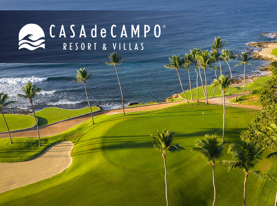 Casa de Campo Experience - David Fritz Golf Academy