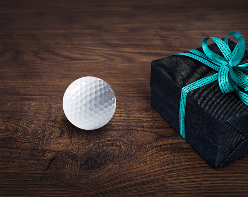 Gift Certificates - David Fritz Golf Academy