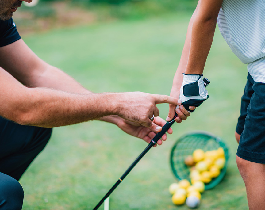 Golf Camps Oakville