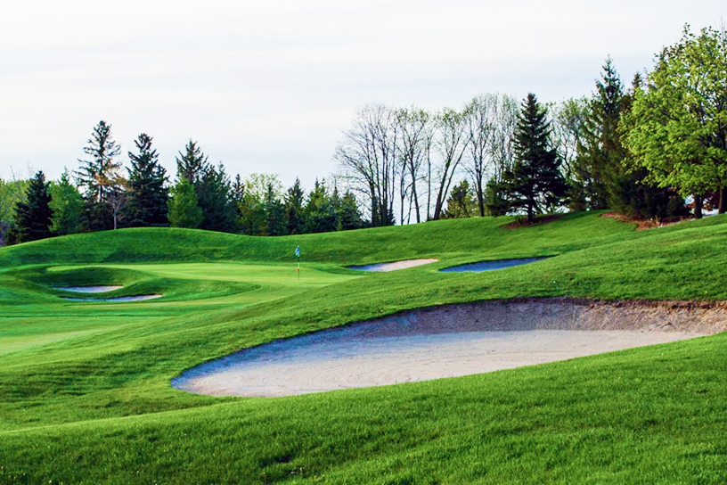 Toronto golf lessons and programs