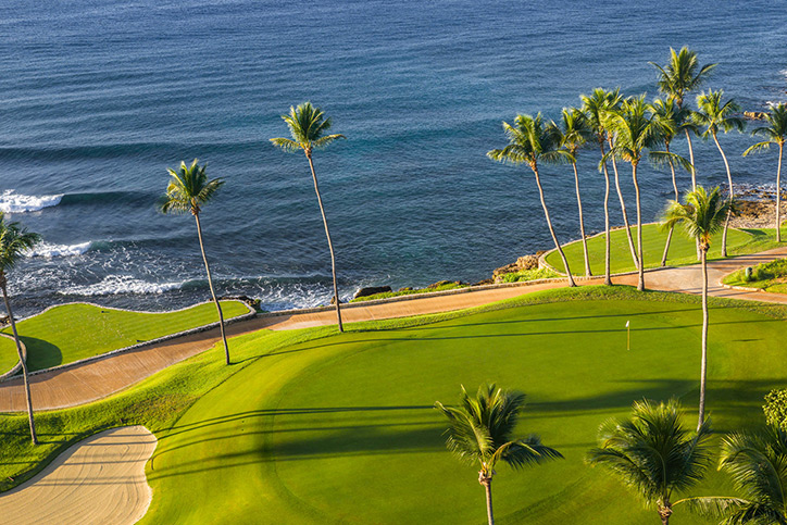 Christmas & March Break Parent-Child Golf Schools - David Fritz Golf Academy